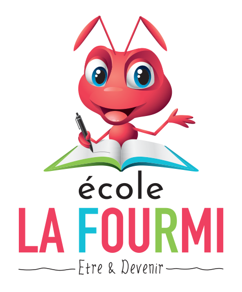 École La Fourmi — Être et Devenir